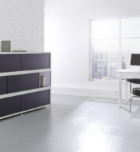 CORST Highboard