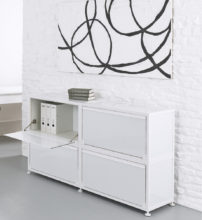 CORST Highboard