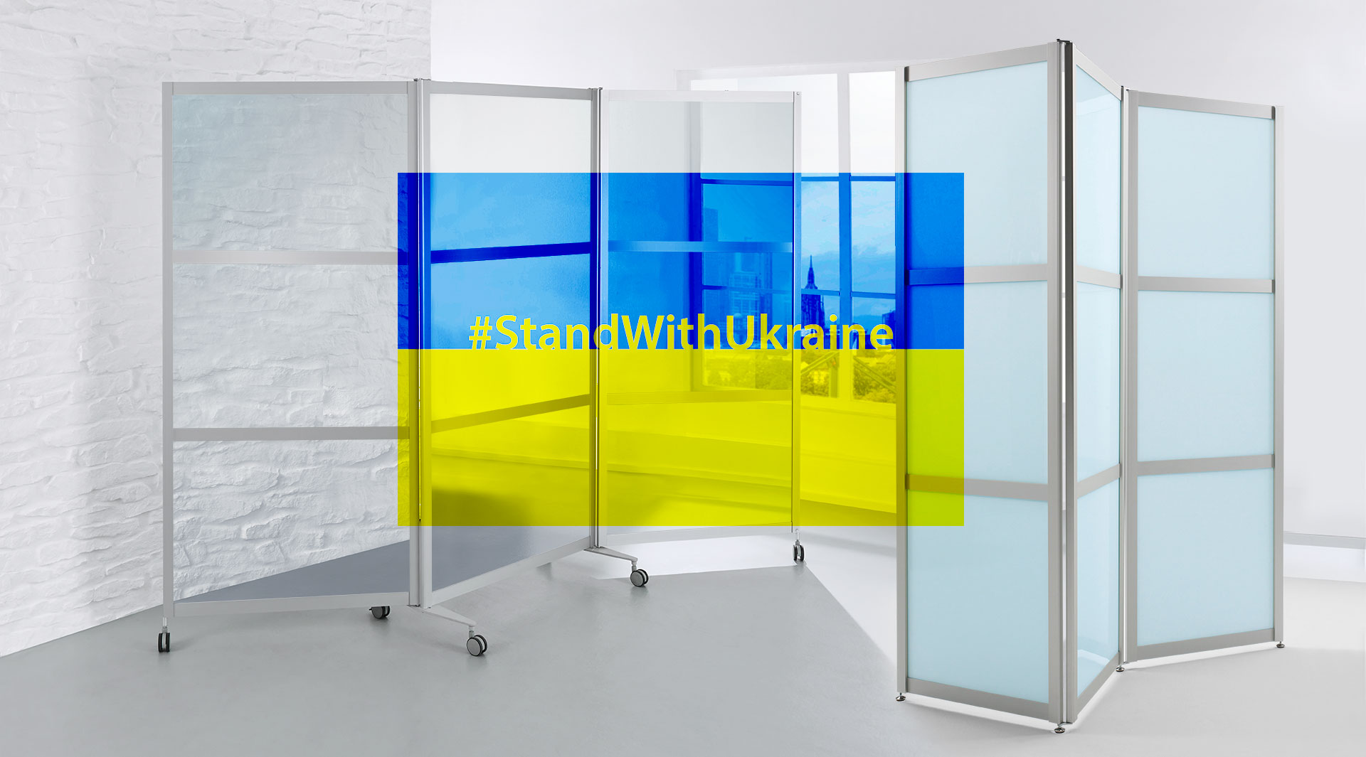 StandWithUkraine <p>#Peace for Ukraine</p>