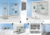 Nice Vitrine BST